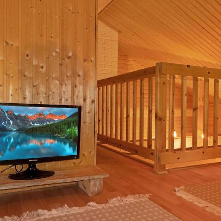 Holiday Home Kaemmekkae C By Interhome Levi Eksteriør billede