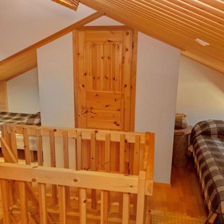 Holiday Home Kaemmekkae C By Interhome Levi Eksteriør billede
