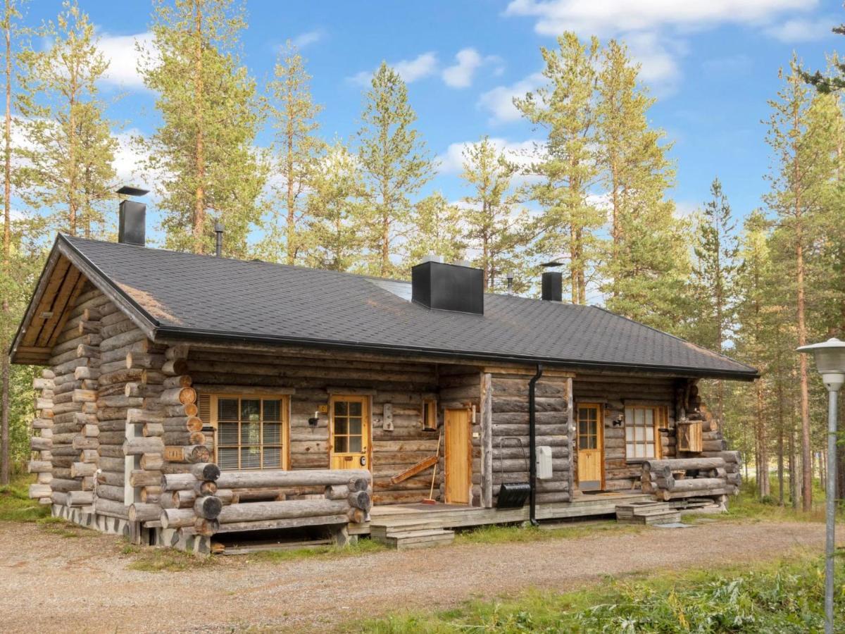 Holiday Home Kaemmekkae C By Interhome Levi Eksteriør billede