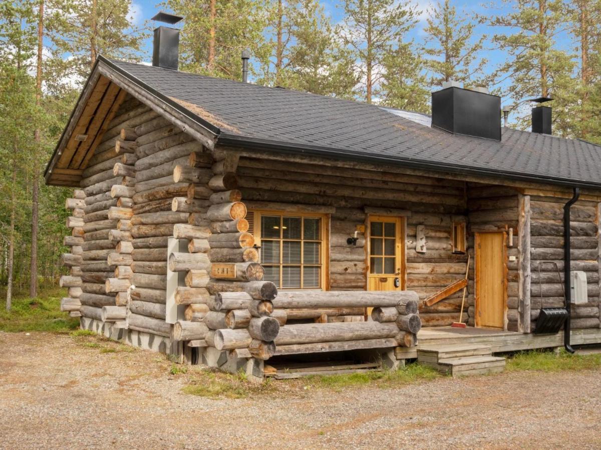 Holiday Home Kaemmekkae C By Interhome Levi Eksteriør billede