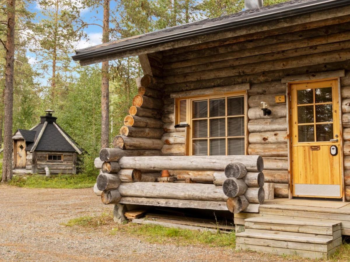 Holiday Home Kaemmekkae C By Interhome Levi Eksteriør billede