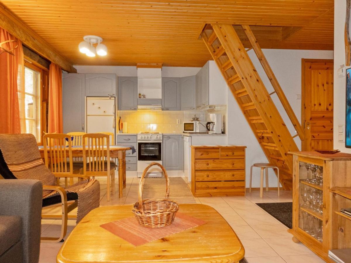 Holiday Home Kaemmekkae C By Interhome Levi Eksteriør billede