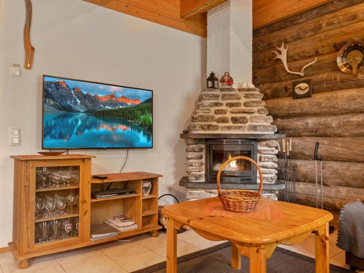 Holiday Home Kaemmekkae C By Interhome Levi Eksteriør billede
