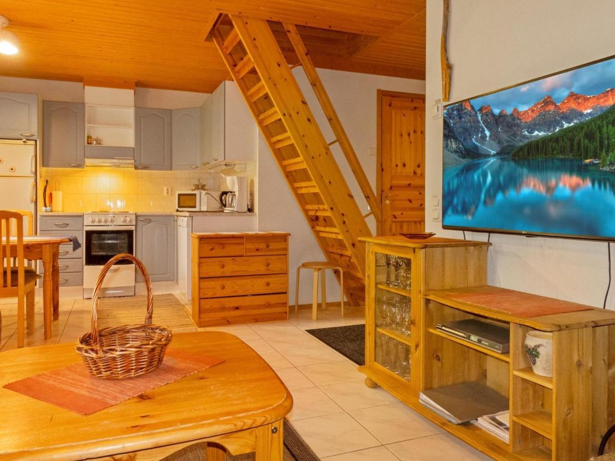 Holiday Home Kaemmekkae C By Interhome Levi Eksteriør billede
