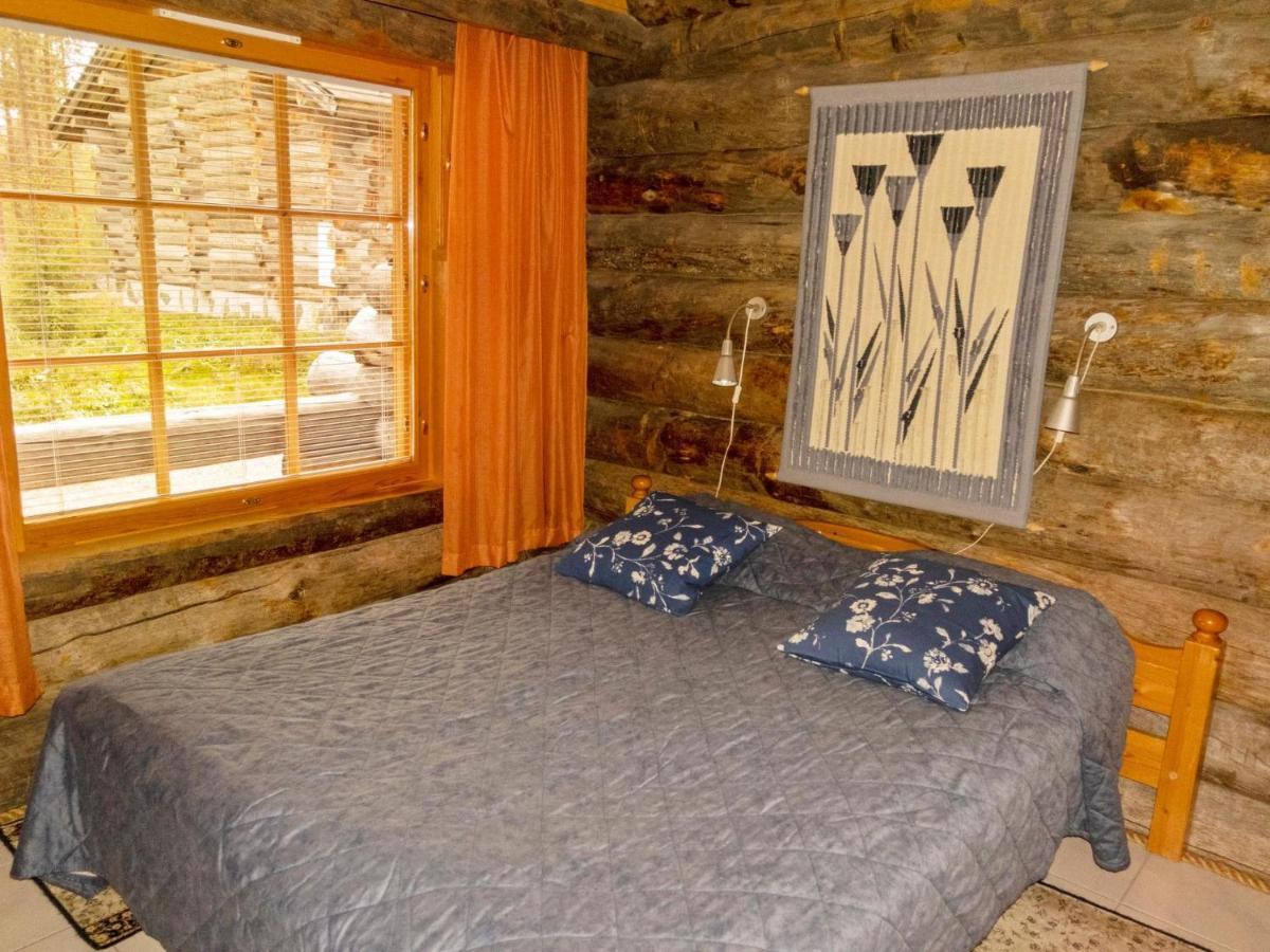 Holiday Home Kaemmekkae C By Interhome Levi Eksteriør billede