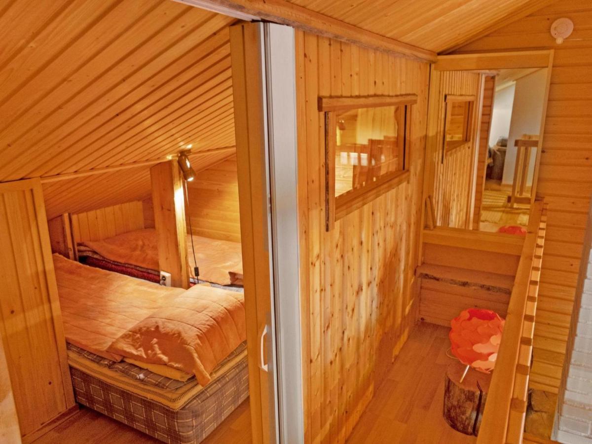 Holiday Home Kaemmekkae C By Interhome Levi Eksteriør billede
