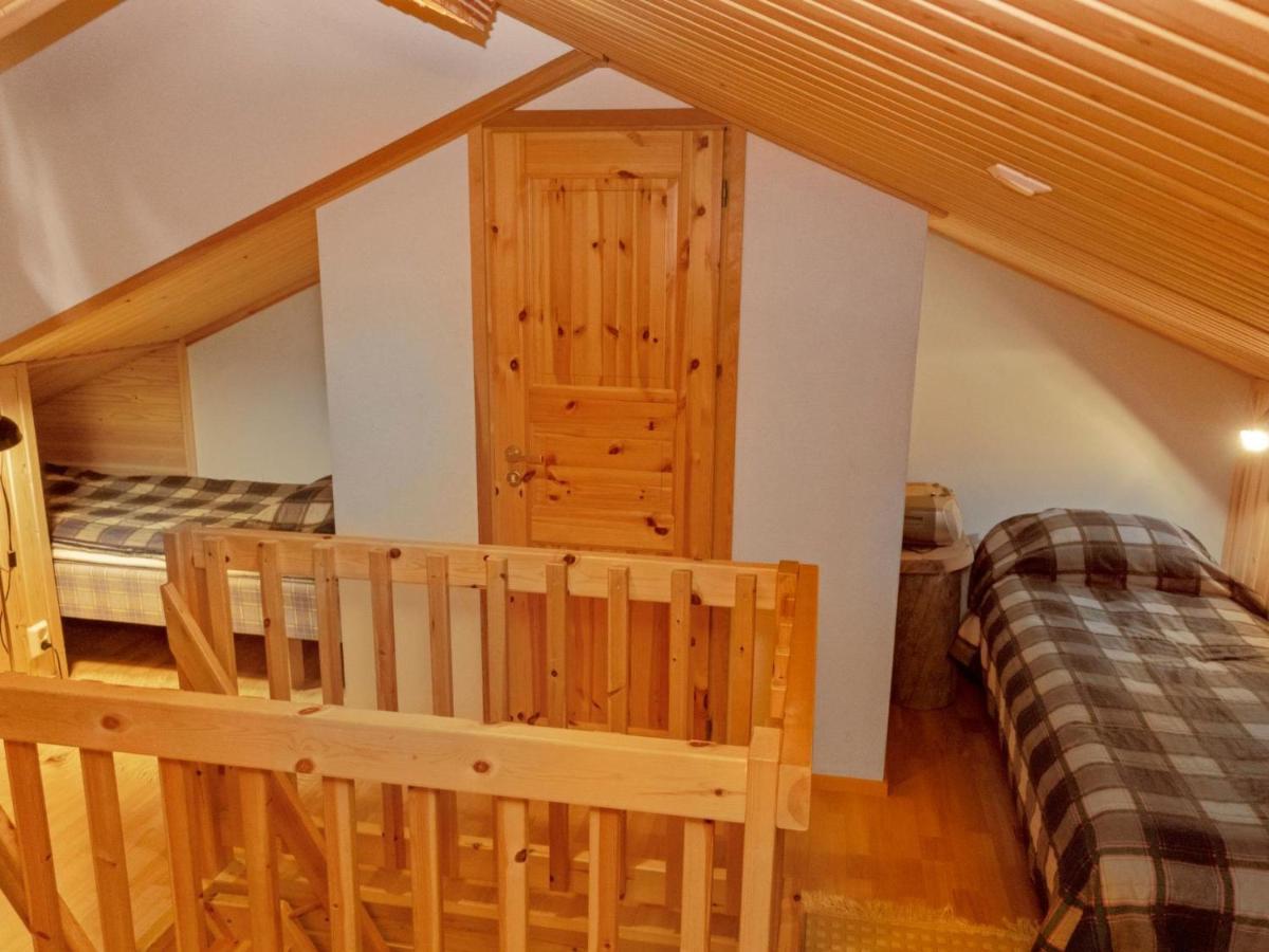 Holiday Home Kaemmekkae C By Interhome Levi Eksteriør billede