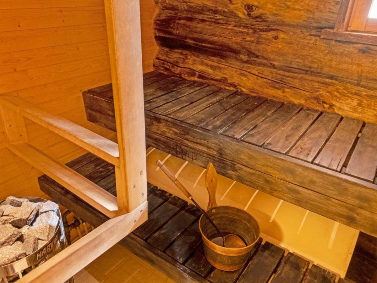 Holiday Home Kaemmekkae C By Interhome Levi Eksteriør billede