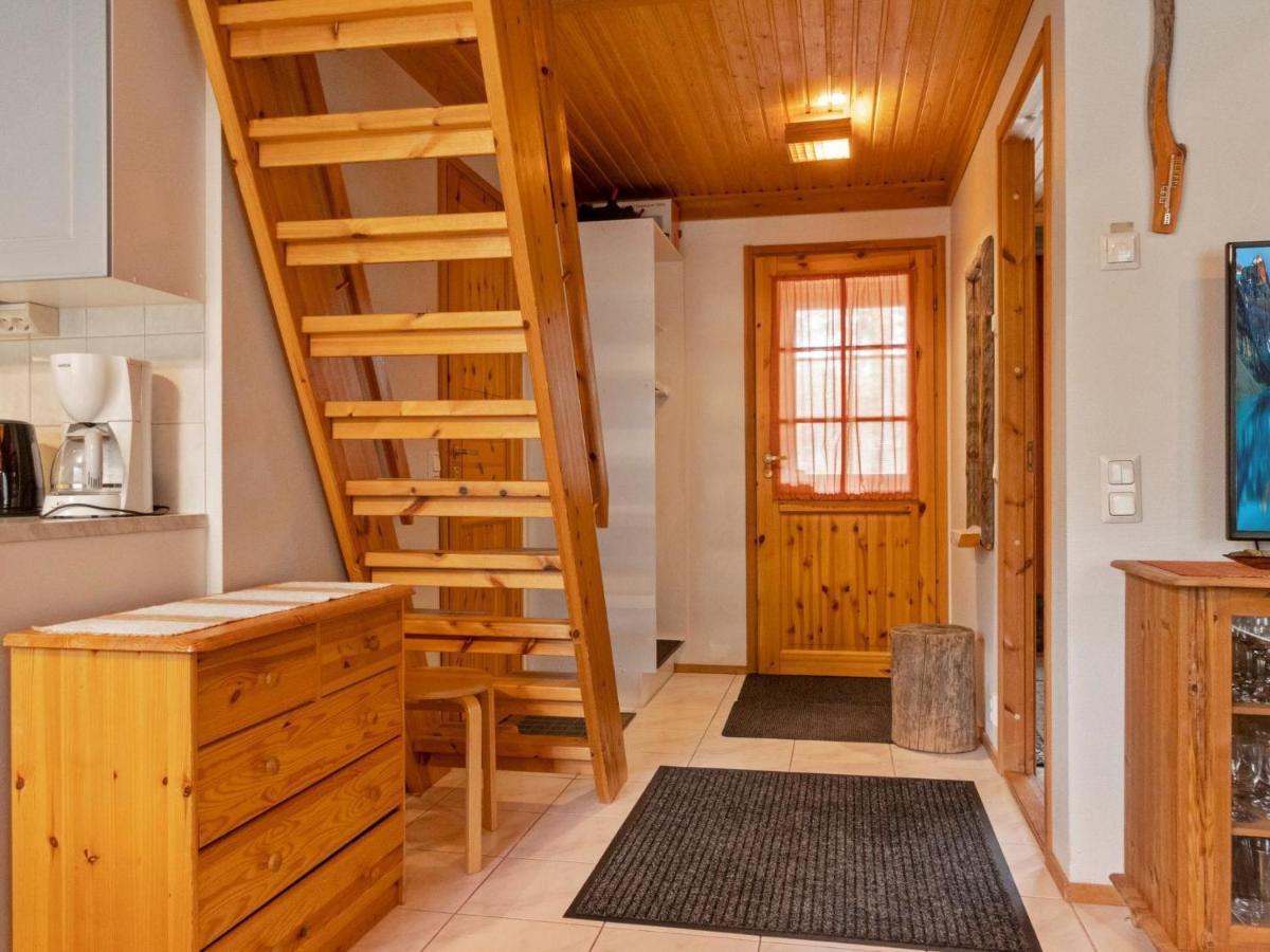 Holiday Home Kaemmekkae C By Interhome Levi Eksteriør billede
